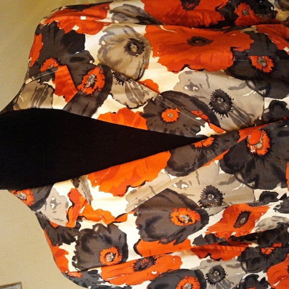 Joan Rivers jacket - Picture 2 of 8